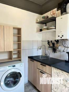 1-к квартира, вторичка, 32м2, 3/5 этаж