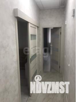 2-к квартира, вторичка, 55м2, 22/24 этаж