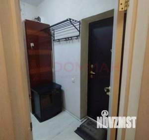 1-к квартира, вторичка, 40м2, 2/4 этаж