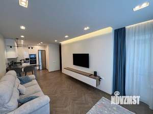 2-к квартира, вторичка, 56м2, 5/6 этаж