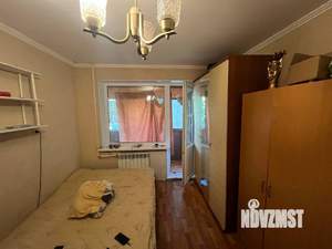 1-к квартира, вторичка, 23м2, 3/9 этаж