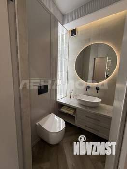 2-к квартира, вторичка, 45м2, 6/10 этаж