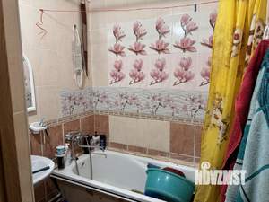 3-к квартира, вторичка, 82м2, 1/17 этаж