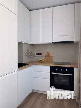 1-к квартира, вторичка, 44м2, 18/19 этаж