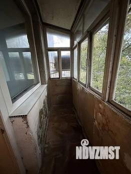 2-к квартира, вторичка, 38м2, 5/5 этаж