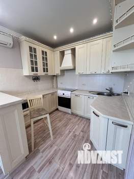 1-к квартира, вторичка, 48м2, 3/9 этаж