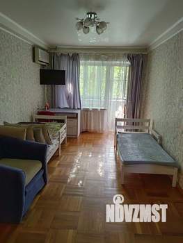 3-к квартира, вторичка, 58м2, 3/5 этаж