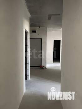 3-к квартира, вторичка, 76м2, 15/24 этаж