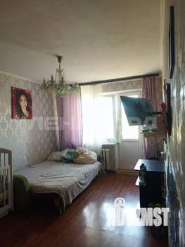 3-к квартира, вторичка, 59м2, 6/9 этаж