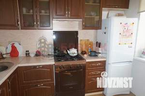 3-к квартира, вторичка, 61м2, 1/9 этаж