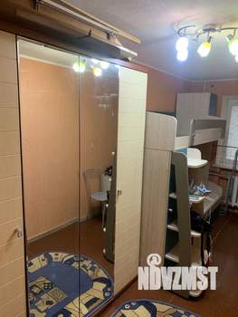 2-к квартира, вторичка, 43м2, 1/5 этаж