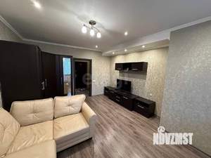 2-к квартира, вторичка, 56м2, 5/14 этаж