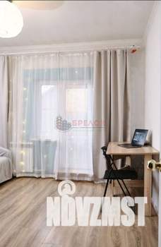 1-к квартира, вторичка, 27м2, 1/1 этаж