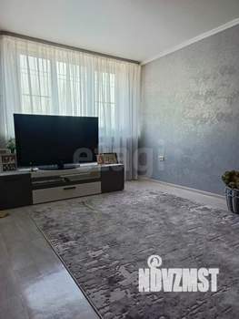 3-к квартира, вторичка, 77м2, 5/5 этаж