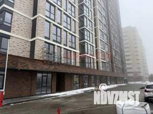 2-к квартира, вторичка, 43м2, 3/16 этаж