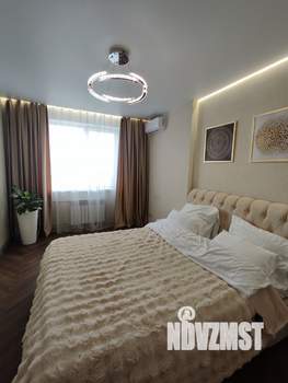 2-к квартира, вторичка, 40м2, 10/25 этаж
