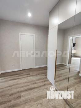 1-к квартира, вторичка, 47м2, 3/8 этаж