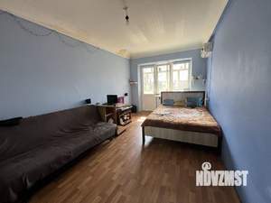 1-к квартира, вторичка, 32м2, 5/5 этаж