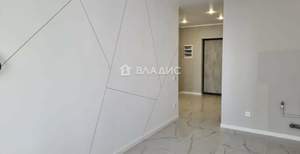 1-к квартира, вторичка, 46м2, 9/18 этаж