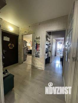 2-к квартира, вторичка, 65м2, 5/17 этаж