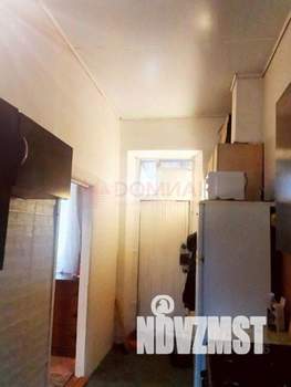 2-к квартира, вторичка, 30м2, 3/3 этаж