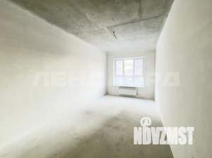 1-к квартира, вторичка, 42м2, 6/9 этаж