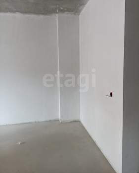 2-к квартира, вторичка, 54м2, 18/24 этаж