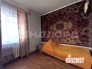 2-к квартира, вторичка, 36м2, 1/5 этаж