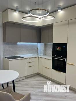 1-к квартира, вторичка, 32м2, 23/25 этаж