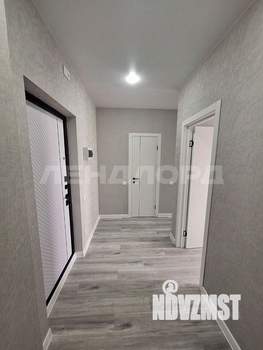 1-к квартира, вторичка, 39м2, 8/24 этаж