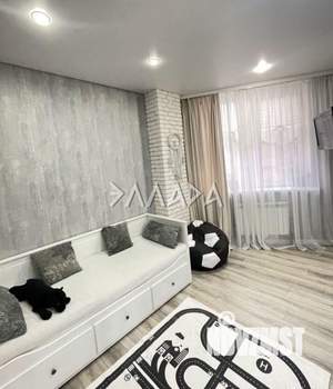 3-к квартира, вторичка, 64м2, 2/25 этаж