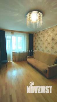 2-к квартира, вторичка, 68м2, 2/17 этаж