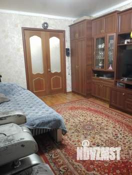 2-к квартира, вторичка, 46м2, 2/5 этаж