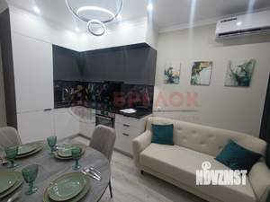 3-к квартира, вторичка, 60м2, 12/18 этаж