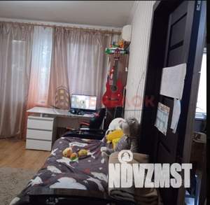 1-к квартира, вторичка, 33м2, 2/9 этаж