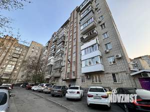 2-к квартира, вторичка, 50м2, 3/10 этаж