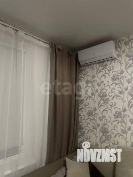 1-к квартира, вторичка, 38м2, 2/20 этаж