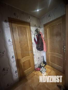 1-к квартира, вторичка, 22м2, 3/9 этаж