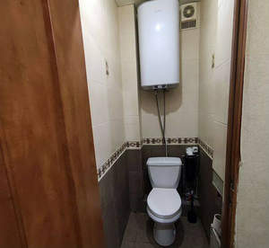 2-к квартира, вторичка, 54м2, 9/10 этаж