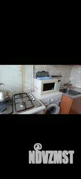 1-к квартира, вторичка, 22м2, 8/9 этаж