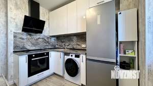 3-к квартира, вторичка, 66м2, 6/9 этаж