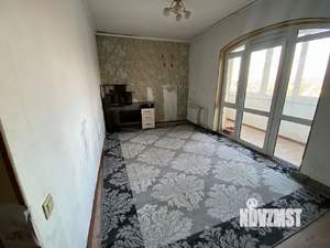 2-к квартира, вторичка, 52м2, 10/10 этаж