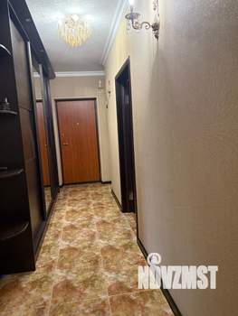 3-к квартира, вторичка, 79м2, 7/15 этаж