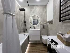 1-к квартира, вторичка, 35м2, 16/24 этаж