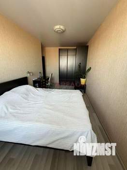 3-к квартира, вторичка, 65м2, 9/16 этаж