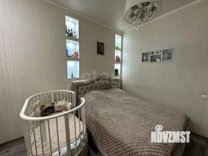 2-к квартира, вторичка, 56м2, 5/5 этаж