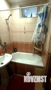 1-к квартира, вторичка, 36м2, 8/9 этаж