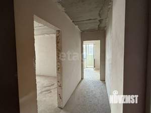 3-к квартира, вторичка, 88м2, 9/26 этаж