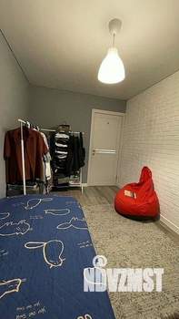 2-к квартира, вторичка, 44м2, 1/5 этаж