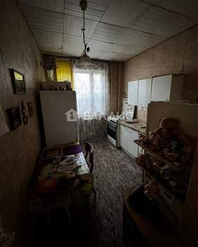 2-к квартира, вторичка, 50м2, 2/9 этаж